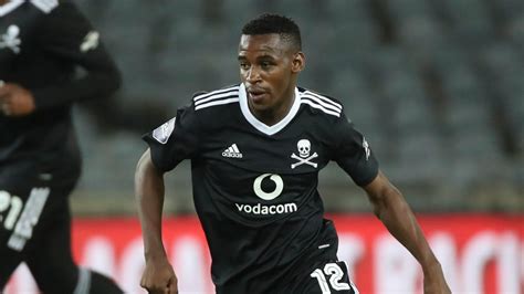 Orlando Pirates Players Salary List [UPDATED 2024]- Newshub360