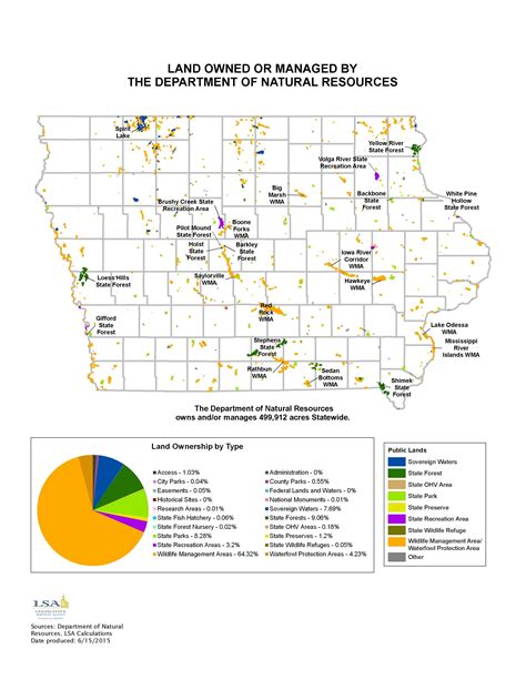 Iowa Legislature - Factbook Pages and Iowa Insights