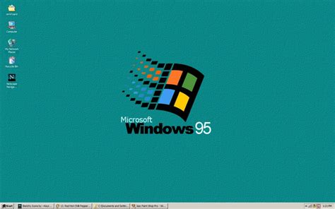 A 20 años del lanzamiento de Windows 95 ¿Lo recuerdas? - Revista Merca2.0