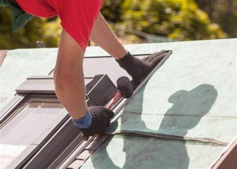 Rubber Roofing - Total Cost Breakdown of Rubber Roof Installation