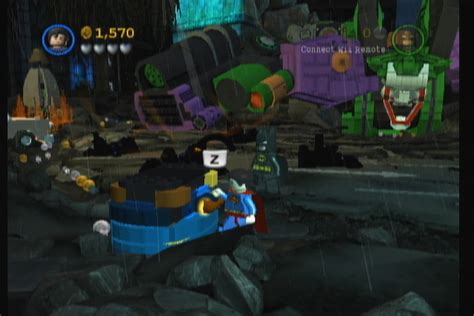 Lego batman 2 walkthrough pc final battle - bettapromos