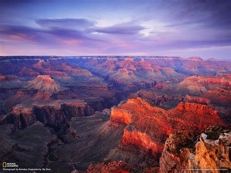 Grand Canyon Wallpaper National Geographic - WallpaperSafari