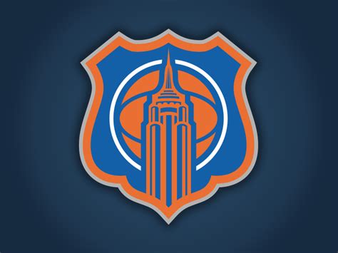 Knicks Logo Vector New York Knicks Logo Vector Downlo - vrogue.co