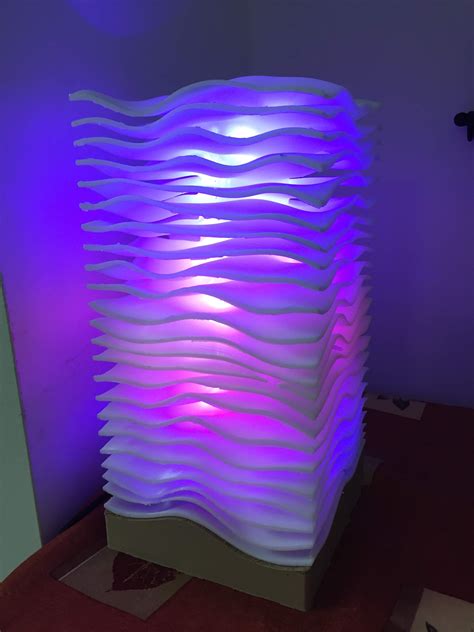 Led 3D Warehouse | Hmwy-3d錯覚ランプ7色光学変化タッチライトUSBとリモートコントロールアールデコはロマンチックな作ります | ciudaddelmaizslp.gob.mx