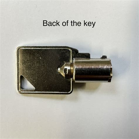 Tubular Keys Cut Online FAST with We Love Keys