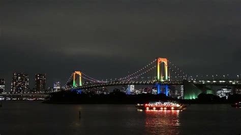 Minato Tokyo most popular tourist spots to explore