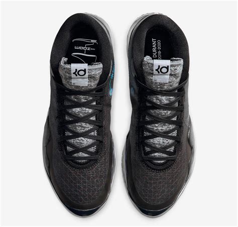 Nike KD 12 Black Friday Available Now | SneakerFits.com