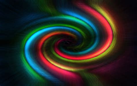 color, Swirl Wallpapers HD / Desktop and Mobile Backgrounds