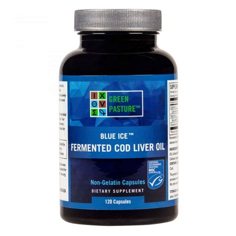 Best Cod Liver Oil Supplements in 2020 | Top 10 Brands