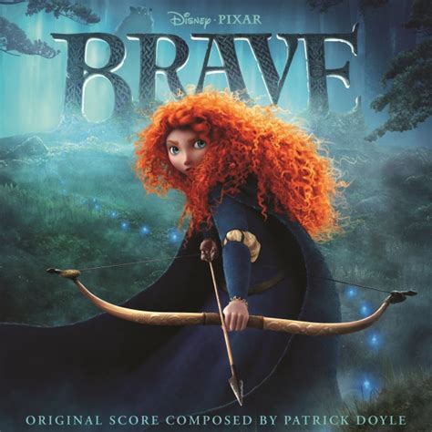 Brave Soundtrack - in depth track by track review | Pixar Post