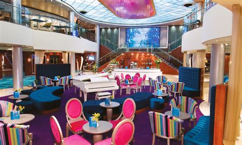 Norwegian Jewel Cruise Ship Reviews & Itineraries