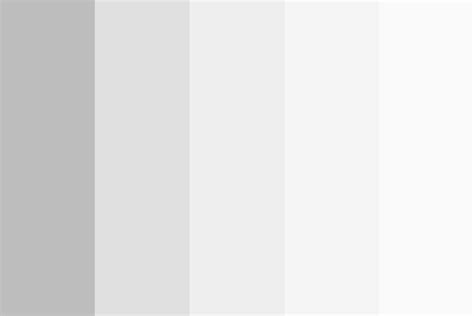 Olb Gray Light Shades Color Palette | Gray Light Shade | jsandanski-strumica.edu.mk