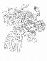 Free Printable Skylander Giants Coloring Pages For Kids sketch template