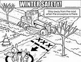 24  snow Plow coloring Page AwesRashee sketch template