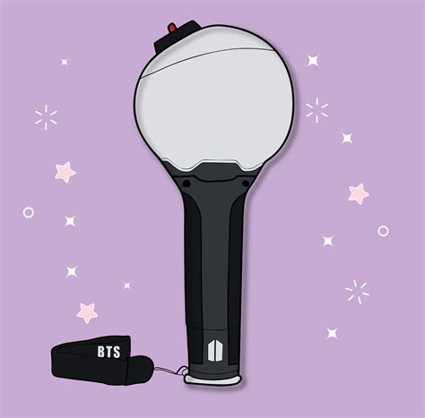 Armybomb Korea Bts Army Bts Army Bomb Drawing, HD Png Download Kindpng | atelier-yuwa.ciao.jp