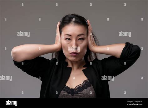 Auditory assault hi-res stock photography and images - Alamy