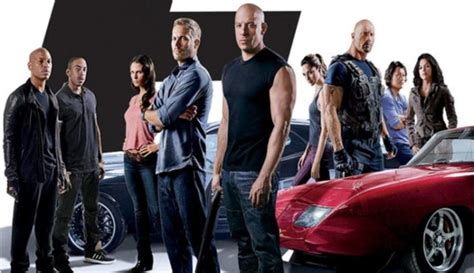 Fast And Furious 6 Cast Members - STELLIANA NISTOR