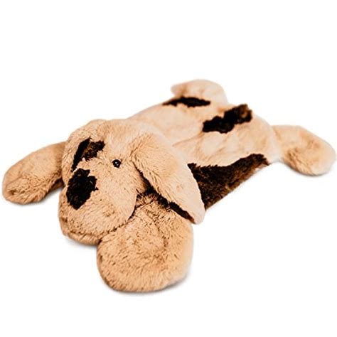 Best Sensory Weighted Stuffed Animals For Autism And Anxiety