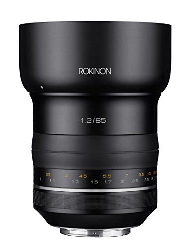 Best Canon Lens for Astrophotography [2024 updated] - Camerakool