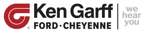 Ken Garff Ford Cheyenne | Ford Dealer near Altvan, WY