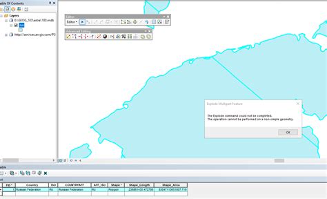 Solved: How do I remove the 180th meridian line on my map ... - Page 2 ...