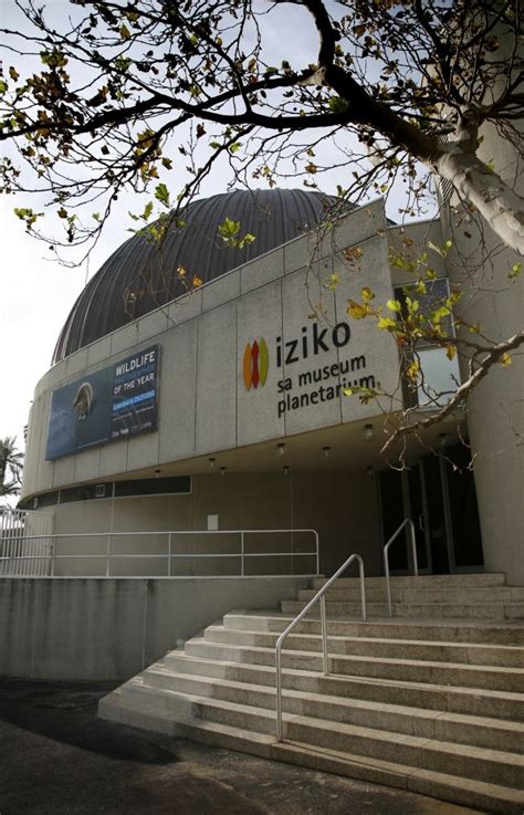 Iziko South African Museum