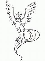 Pokemon Coloring Pages Legendary Home  Vrogueco sketch template