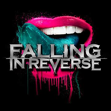 falling in reverse logo | Tumblr