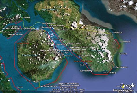 Yunita Tama: Nunukan-Kalimantan Utara