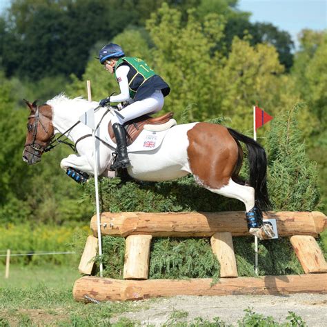 British Eventing announce Charles Owen Pony squad for 2018 European ...