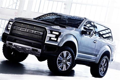 Ford Bronco Wallpapers - Wallpaper Cave