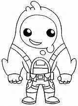 Fortnite RIPPLEY coloring Page – Having Fun With Children sketch template