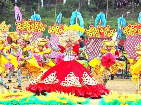 Panagbenga Festival: A Fusion of Culture and Blooms - HICAPS