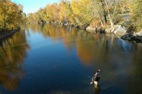 America the Beautiful | City of Boise