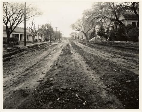 [Lamar Boulevard] - Side 1 of 1 - The Portal to Texas History