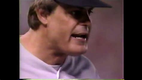 Lou Piniella Ejections - Part 2 - YouTube