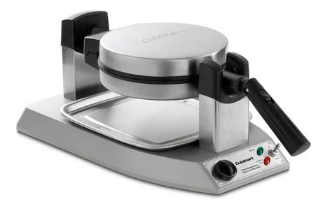 amazon.ca: Cuisinart WAF-300 Stainless-Steel Belgian Waffle Maker For $79.98 - Canadian Freebies ...