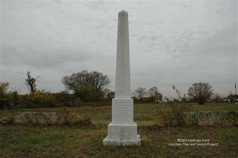 Hart Island Soldiers Cemetery - Historic Districts Council's Six to ...