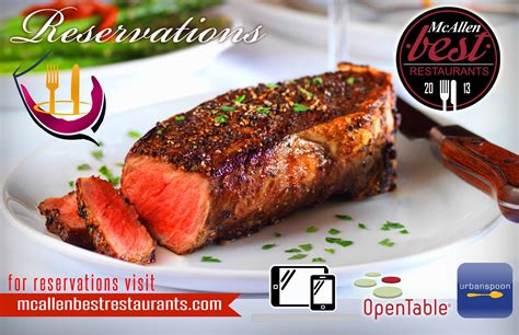 Mcallen Best Restaurants | McAllen TX