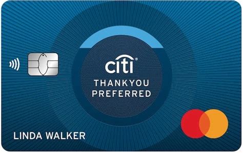 Citi ThankYou Preferred Credit Card Review (2019.9 Update: Still Available via Product Change ...