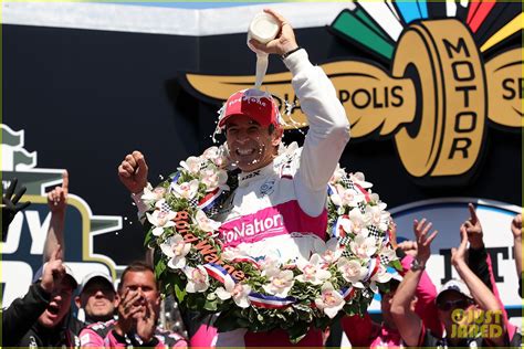 Helio Castroneves Wins Indy 500 2021, Becomes First Four-Time Winner in ...