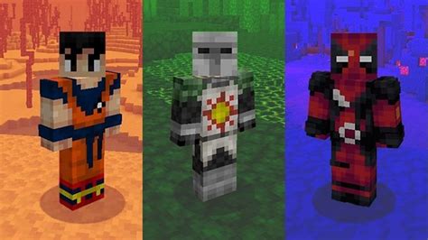 Minecraft java skins download - vseconnections