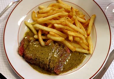Enfin la Recette de La Sauce Secrète des Restaurants "L'Entrecôte" Dévoilée. | Le Blog de ...