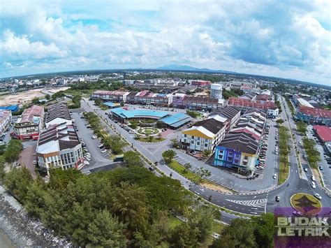 Budak Letrik: Ada apa di Pontian, Johor?