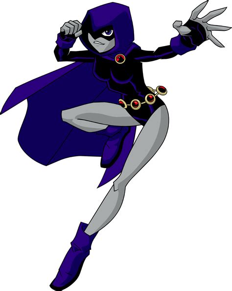 Category:Characters | Teen Titans Wiki | Fandom