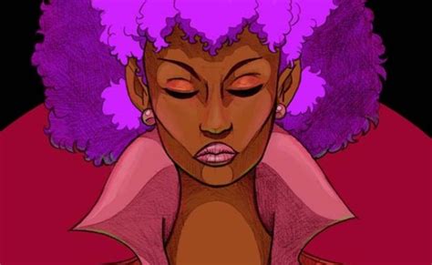 Iconic Black Female Cartoon Characters – Theme Loader