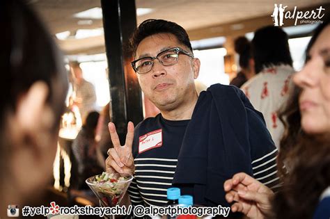 YELP-P130916_0083 | This Yelper party was smooth sailin' for… | Flickr
