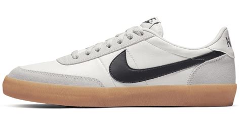 Nike Killshot 2 Leather Shoes In White, for Men | Lyst