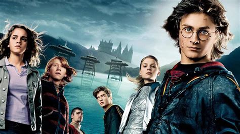 All 8 Harry Potter Movies to Return to Edmonton Theater | October 13-20, 2016 - Raising Edmonton