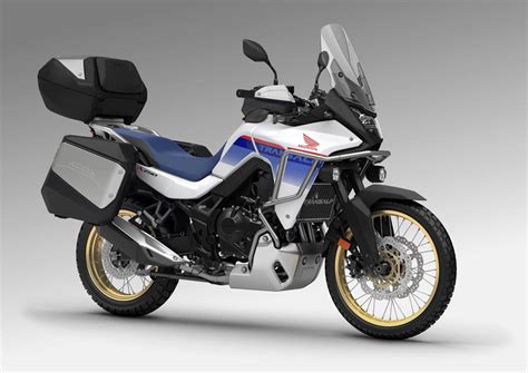 New 2023 Honda Transalp XL 750 Price / MSRP LEAKED! | Official Release, Kinda...